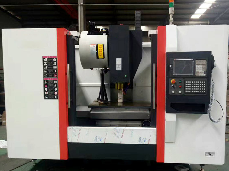 雕銑機做精光模具到底行不行？