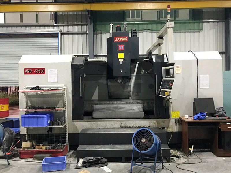 國產加工中心哪家好？質量品牌！