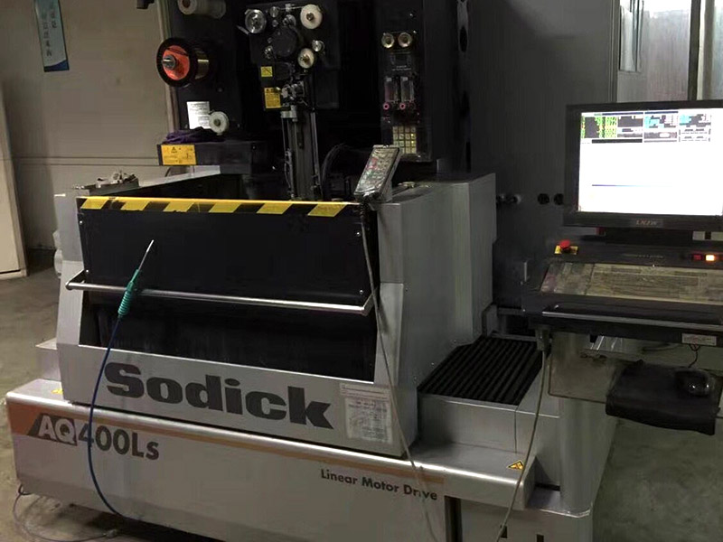 哪種鉆攻機比較實用呢？質量選擇！