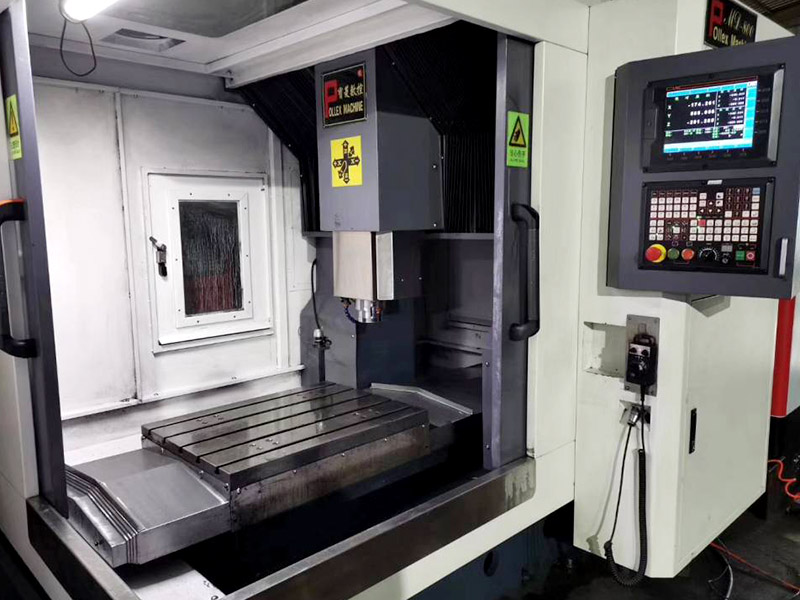 數(shù)控鉆攻機啥牌子好？推薦廠家！