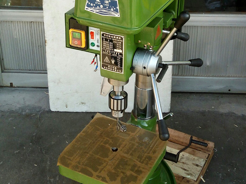 鉆攻機(jī)誰(shuí)家好？牌子推薦！