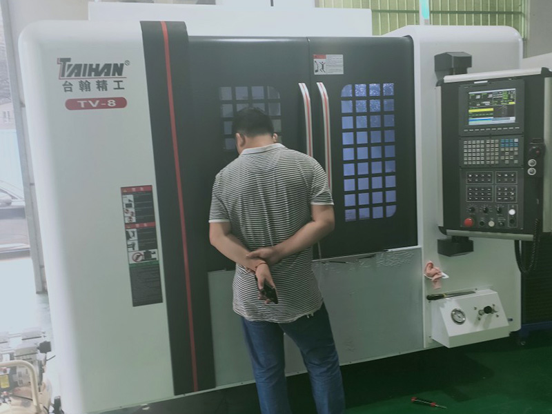 深孔鉆學徒多久可以出師？