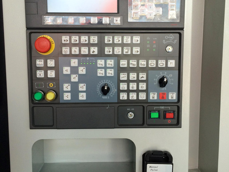 加工中心開(kāi)機(jī)要不要熱身？注意事項(xiàng)！