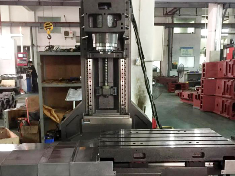 鉆攻機有多高？鉆攻機尺寸介紹！