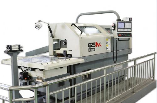 全深孔鉆的產(chǎn)品結構和應用范圍