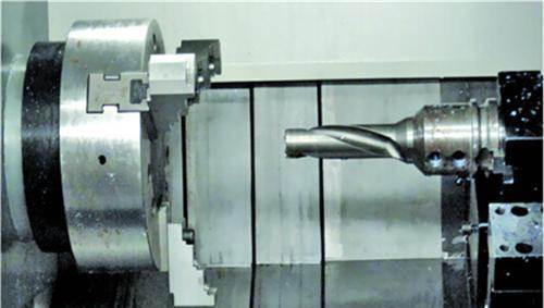 深孔機床的機械式主軸各部件詳解，保養要點