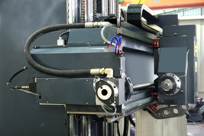 簡易軸類深孔鉆使用時需要有哪些注意事項(xiàng)？