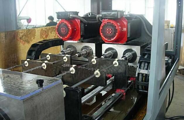 深孔鉆床ZXK213特點 刀口溫度可達(dá)600度