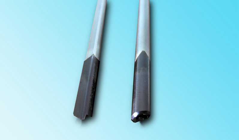 槍鉆深孔機床有哪些特點，與傳統鉆床的區別是什么