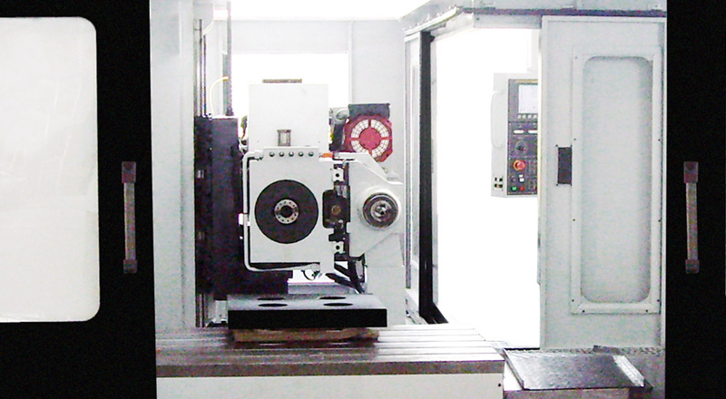 深孔鉆床的3大加工系統(tǒng)是那些，有什么優(yōu)勢(shì)