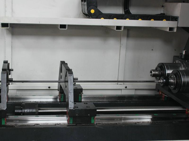 數(shù)控深孔鉆的四大分類(lèi)是什么