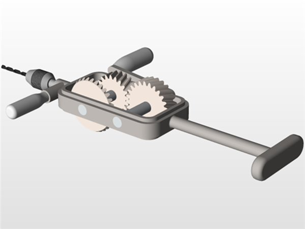 鉆孔機怎么操作？手動鉆孔機的特點及操作流程介紹