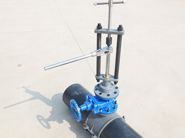 水鉆孔機怎么用？鉆孔機后面起火是什么原因？