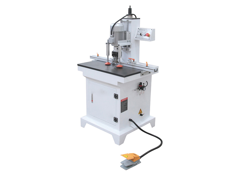 多頭鉸鏈鉆孔機規格樣式介紹！