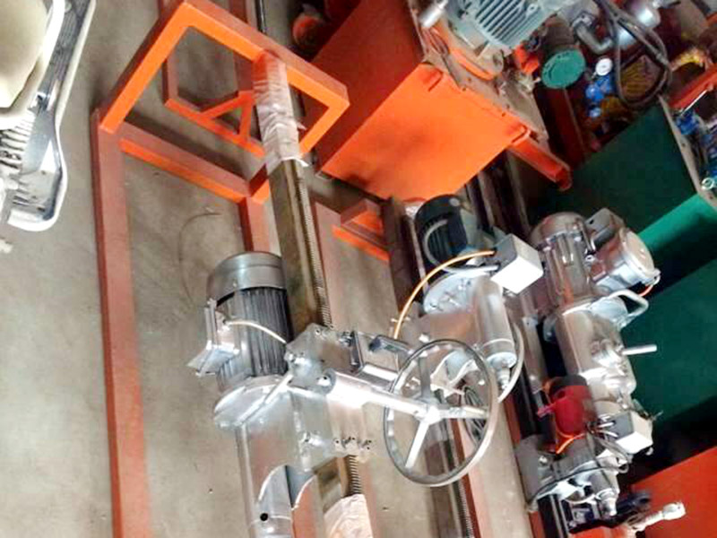 鉆孔機倒轉怎么回事？有哪些危害？