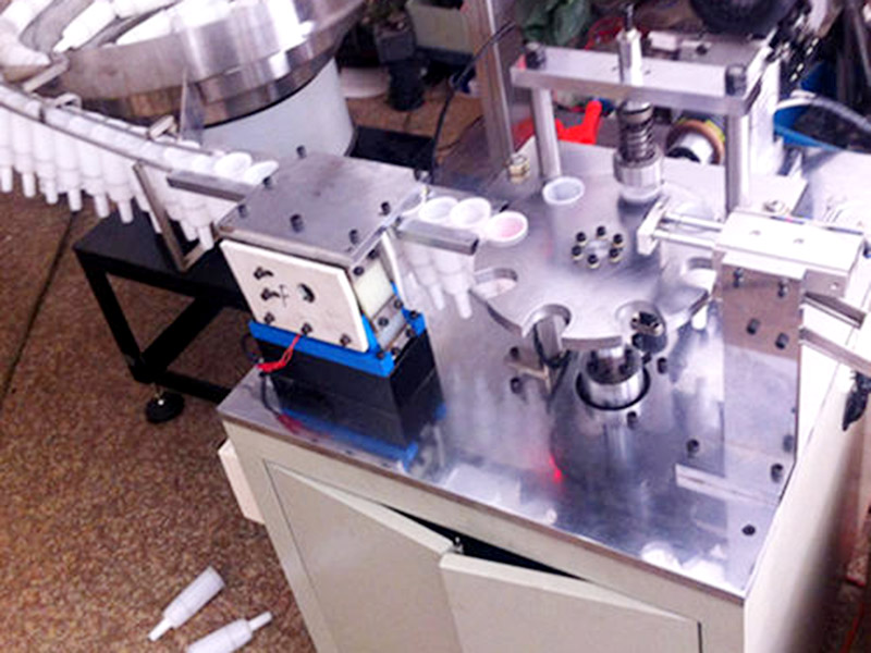 自動鉆孔機怎么微調？這幾點要注意