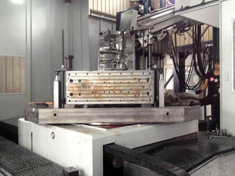 深孔鉆好干嗎？工作介紹