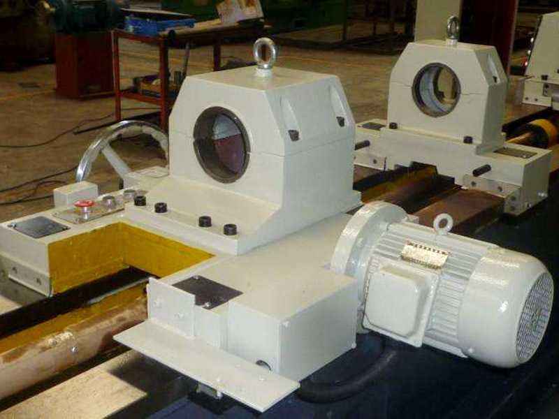 深孔鉆能鉆多長？