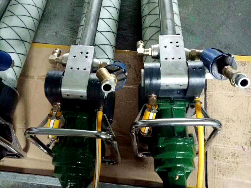 氣動鉆孔機好不好？詳細介紹！