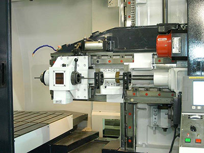 如何選擇合適的深孔鉆及數(shù)控機(jī)床的技術(shù)特點